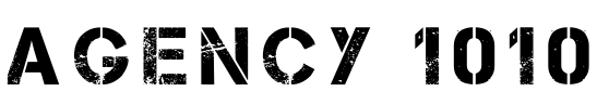 Agency1010