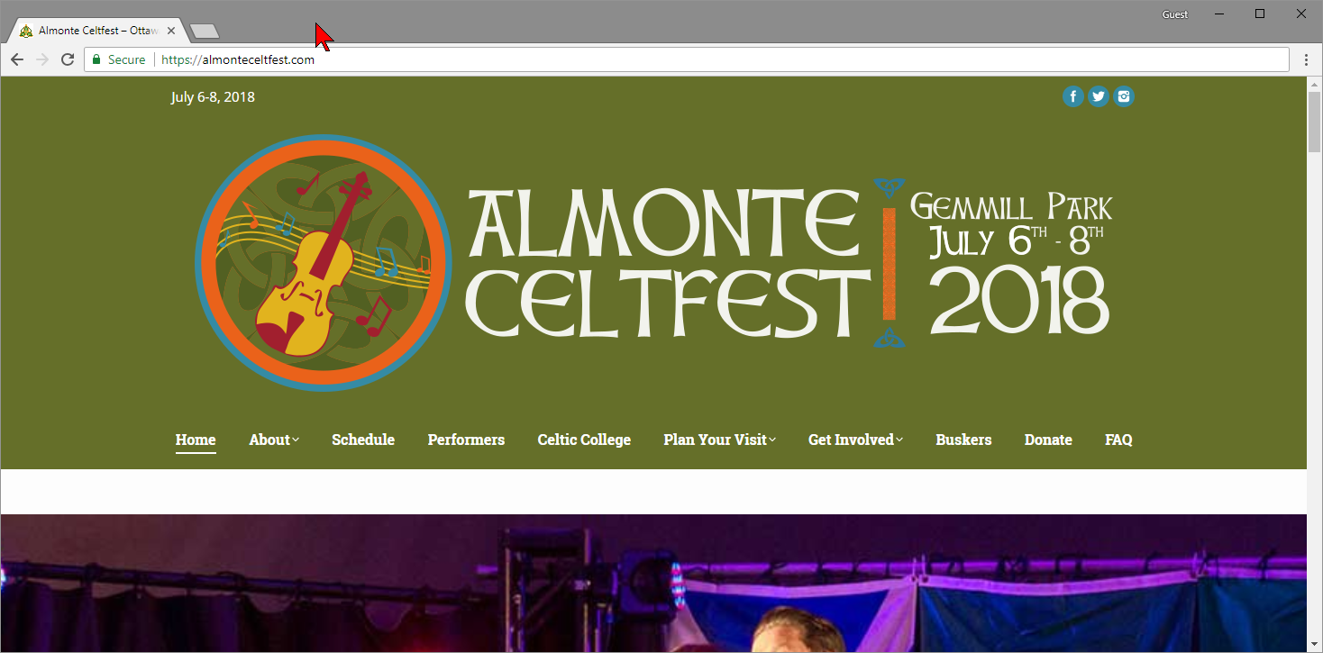 2018-06-05 11_53_10-Almonte Celtfest – Ottawa Valley and Celtic entertainment